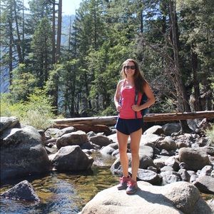 Meet your Posher, Jaclyn